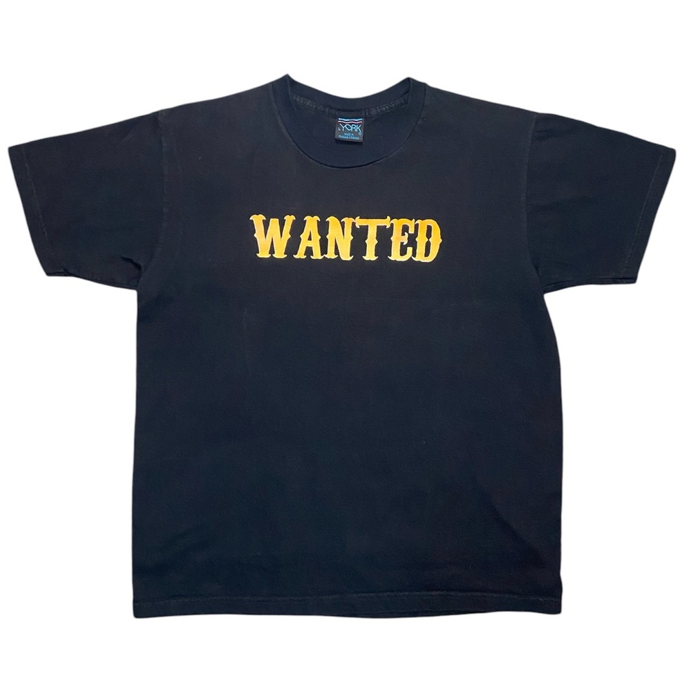 WANTED